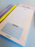 Bloco Checklist na internet
