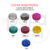 Ioiô Personalizado Jardim Encantado - comprar online