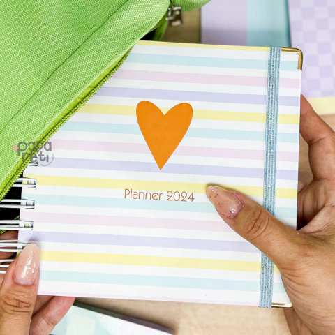 The Big Planner 2024