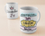Caneca Porcelana Personalizada Dinda - comprar online