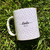 Caneca cerâmica Dindos na internet