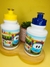 Squeeze Personalizado Léo o Caminhão