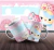 Caneca Porcelana Docinhos