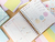 The Planner 2024 - Felicidade - loja online