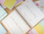 Imagem do The Planner 2024 - COLOR