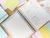 Imagem do The Planner 2024 - COLOR