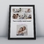 Quadro Personalizado MÃE - DIVERSOS MODELOS