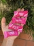 Balas Personalizadas Outubro Rosa III - comprar online