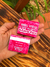 Cartela Chiclete Outubro Rosa III