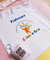 Ecobag Professora - comprar online