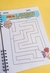 Caderno de Atividades - comprar online