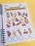 Caderno de Atividades - loja online