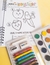 Caderno de Atividades - comprar online