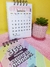 Calendário de mesa 2022 - 365 novas oportunidades