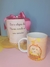 Caneca plástica Páscoa
