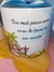 Tubolata 13cm + caneca plástica Páscoa na internet