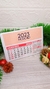 Calendário de Mesa Personalizado na internet