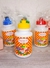 Squeeze Personalizado Sitio do Pica Pau amarelo