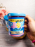 Caneca Personalizada Melhor Professor(a) - comprar online