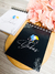 Bloco de notas Personalizado religioso II