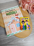 Mini livro de colorir NATAL - comprar online