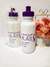 Squeeze Personalizado 500ml - Março Lilás