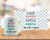 Kit almofada + caneca SORTE A NOSSA