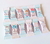 Balas Personalizadas (100 unidades) Frases cute - comprar online