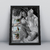 Quadro Personalizado MÃE II