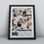 Quadro Personalizado MÃE II