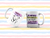 Caneca Flork Profissões -Medica
