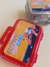Maletinha Personalizada NARUTO