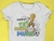 Body Copa do mundo - comprar online