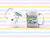 Caneca Flork Profissões -Professor