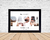 Quadro Personalizado DIA DOS PAIS - comprar online