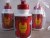 Squeeze Personalizado - Homem de Ferro