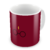 Caneca Porcelana Harry glasses