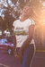 Camiseta Adulto - Vai Brasil