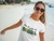 Camiseta Adulto - Dia de Jogo