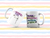 Caneca Flork Profissões -Veterinária