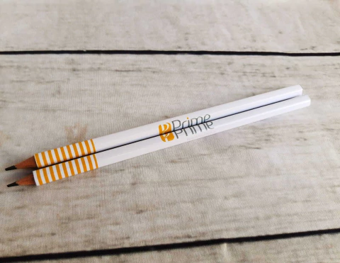 Lapis Personalizado Com sua Logo - comprar online