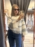 SWEATER AMAIA