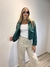 CAMPERA GRETA