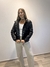 CAMPERA TOLEDO