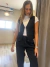 CHALECO ZARA - comprar online