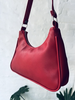 Mini bag Barcelona roja en internet