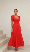 VESTIDO NÚBIA