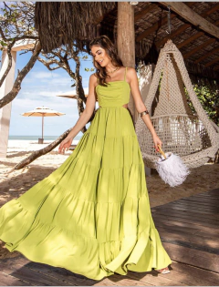 VESTIDO LIMA CLOSET DELUXE