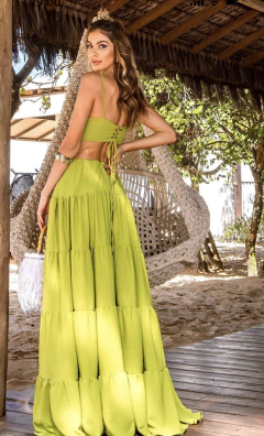 VESTIDO LIMA CLOSET DELUXE - comprar online