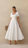 VESTIDO NÚBIA